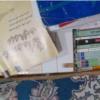 کتاب و لوازم تحریر و هنر - محتوای آموزشی - کمک آموزشی