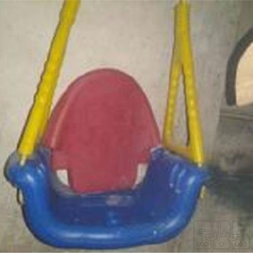 اسباب بازی، کودک و نوزاد - سرگرمی و آموزشی - تاب و سرسره