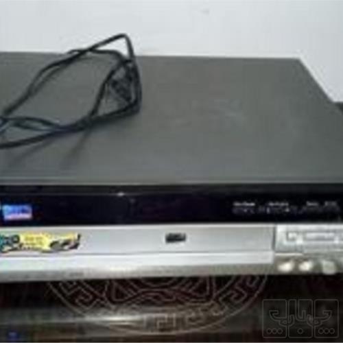 کالای دیجیتال - صوتی تصویری - پخش کننده Blu-Ray و DVD