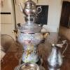 خانه و  آشپزخانه - لوازم خانگی برقی - سماور