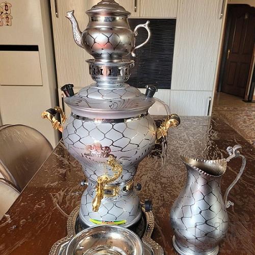 خانه و  آشپزخانه - لوازم خانگی برقی - سماور