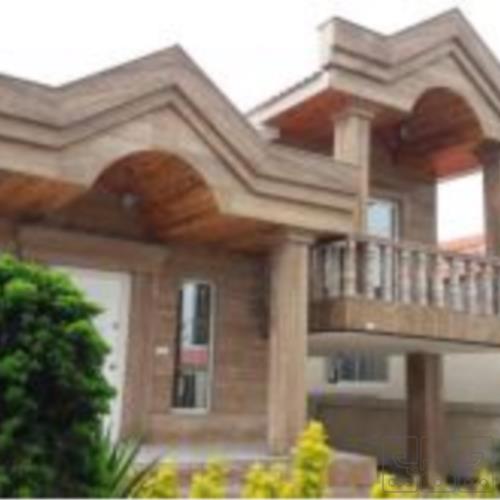 خانه ویلایی - انتقال مالکیت قطعی