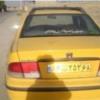 وسایل نقلیه - خودرو کار - تاکسی