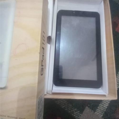 کالای دیجیتال - تبلت و کتابخوان - تبلت