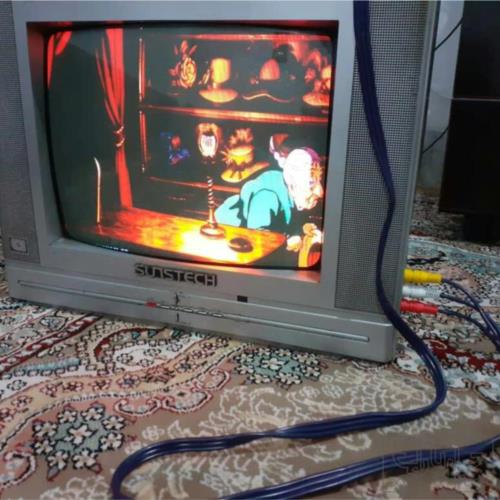 خانه و  آشپزخانه - صوتی تصویری - تلویزیون