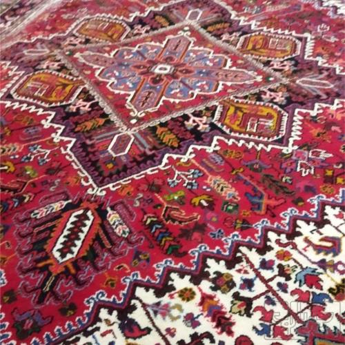 خانه و  آشپزخانه - فرش