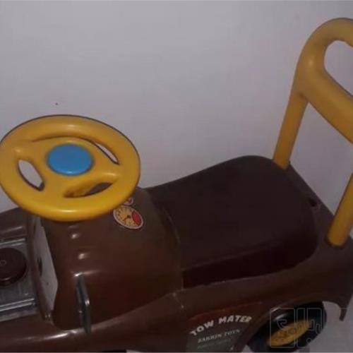 اسباب بازی، کودک و نوزاد