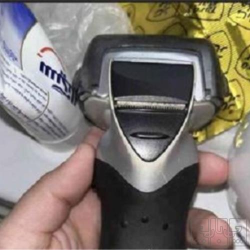 آرایشی، بهداشتی و سلامت - لوازم شخصی برقی - اصلاح موی صورت