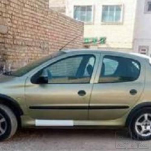 وسایل نقلیه - خودرو سواری - پژو