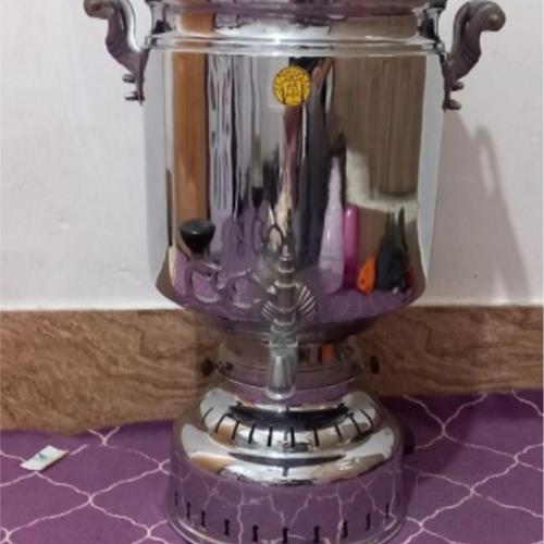 خانه و  آشپزخانه - لوازم خانگی برقی - سماور