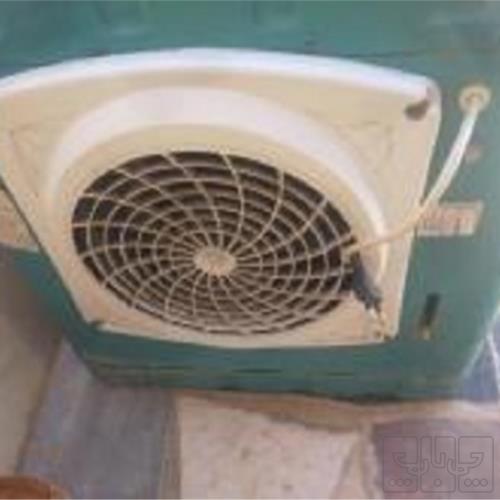 خانه و  آشپزخانه - لوازم خانگی برقی - کولر آبی