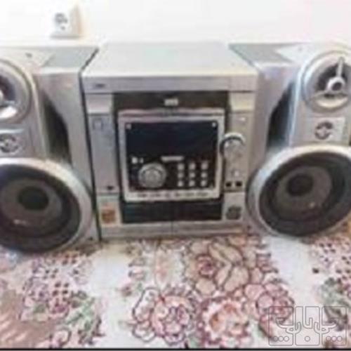 خانه و  آشپزخانه - صوتی تصویری - سینما و سیستم صوتی خانگی