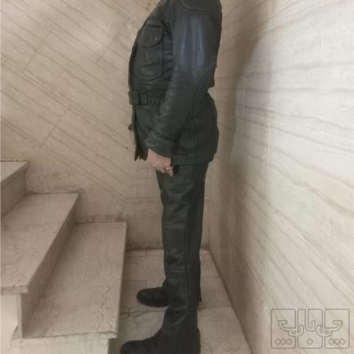 مد و پوشاک - مردانه - کاپشن، پالتو و بارانی مردانه