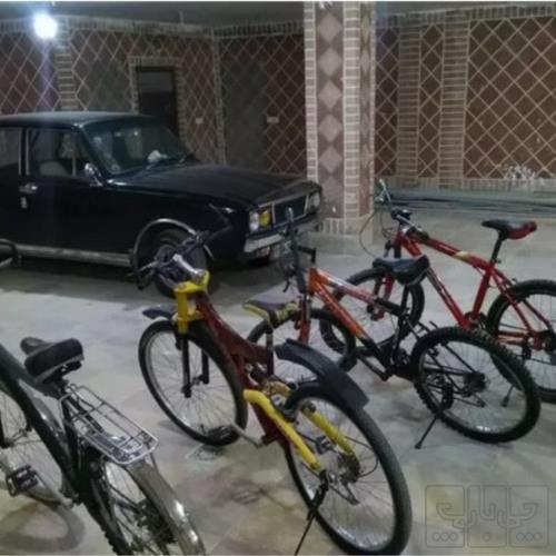 ورزش و سفر - دوچرخه و لوازم جانبی - دوچرخه