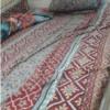 خانه و  آشپزخانه - اتاق خواب - تخت خواب