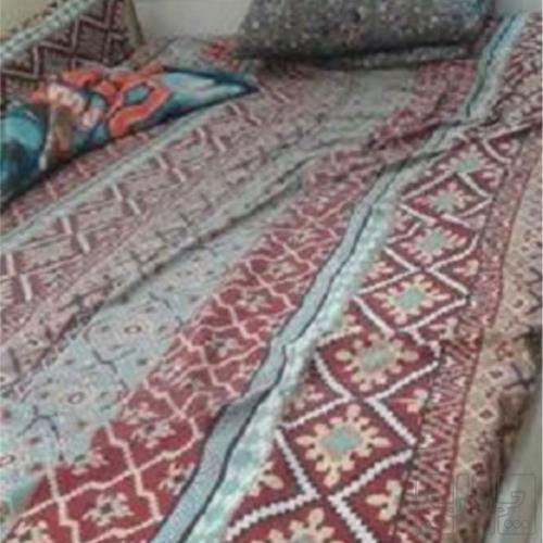 خانه و  آشپزخانه - اتاق خواب - تخت خواب