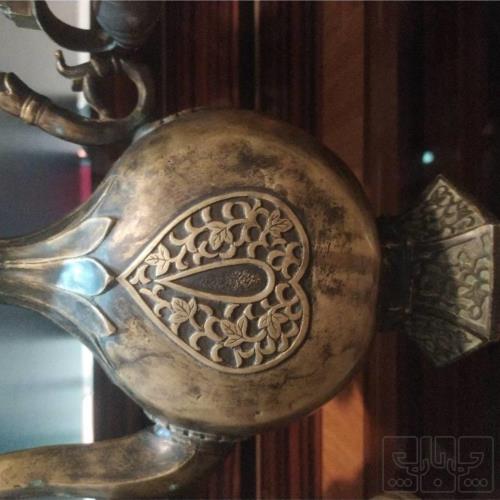 خانه و  آشپزخانه - دکوراتیو - لوازم تزیینی