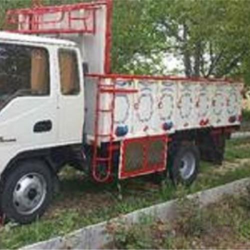 وسایل نقلیه - خودرو کار - کامیون و کامیونت