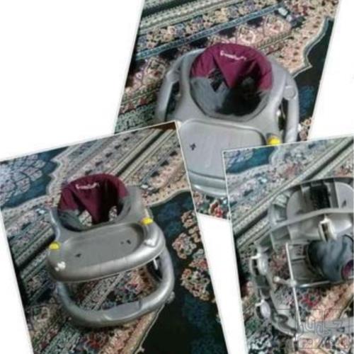 اسباب بازی، کودک و نوزاد - سرگرمی و آموزشی - روروک و واکر
