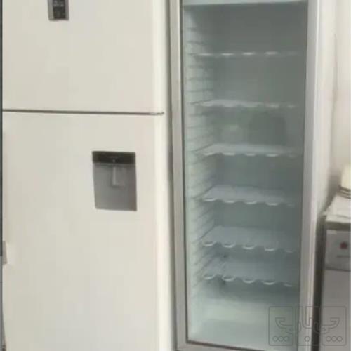 خانه و  آشپزخانه - لوازم خانگی برقی - یخچال و فریزر