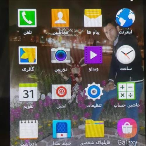 کالای دیجیتال - موبایل