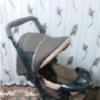 اسباب بازی، کودک و نوزاد - گردش و سفر - کالسکه و کریر