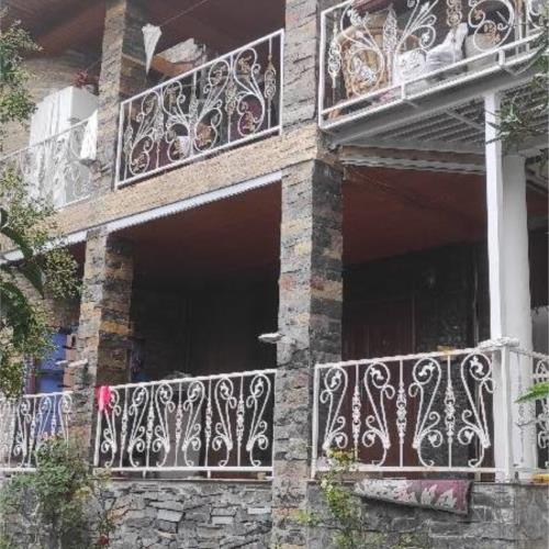 خانه ویلایی - انتقال مالکیت قطعی - ملکی