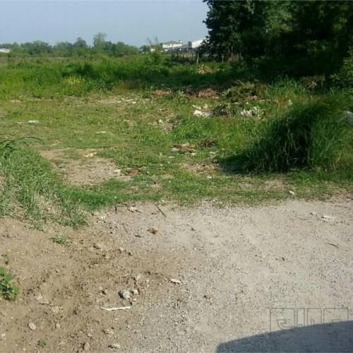 زمین مسکونی - انتقال مالکیت قطعی - ملکی