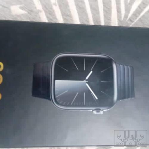 مد و پوشاک - ساعت - ساعت هوشمند