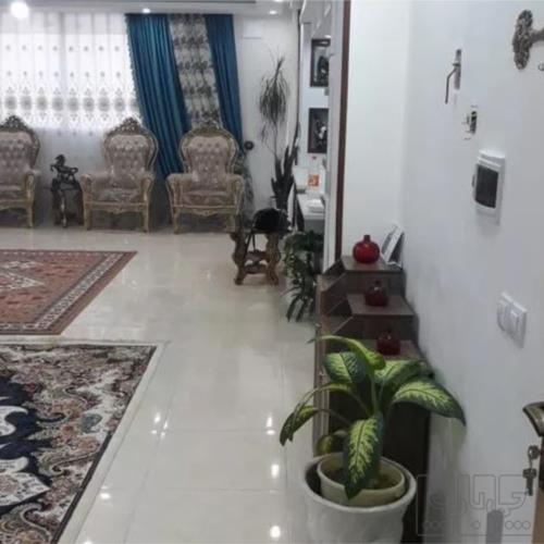 آپارتمان