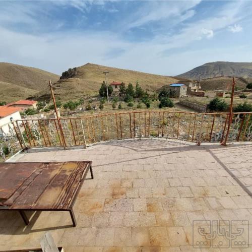 باغ و باغچه - انتقال مالکیت قطعی - وکالتی