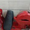 وسایل نقلیه - موتورسیکلت