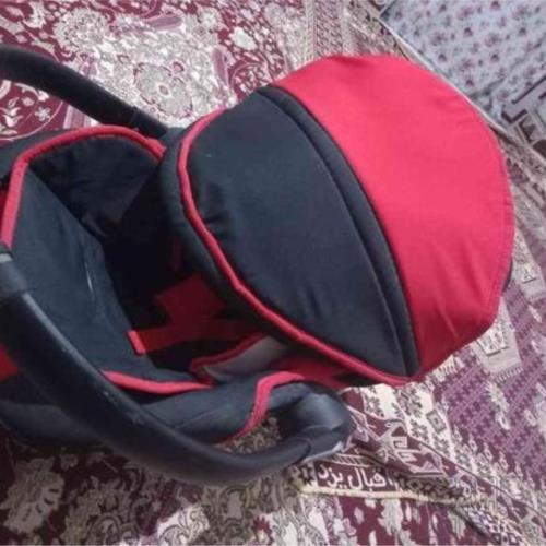 اسباب بازی، کودک و نوزاد - گردش و سفر - کالسکه و کریر