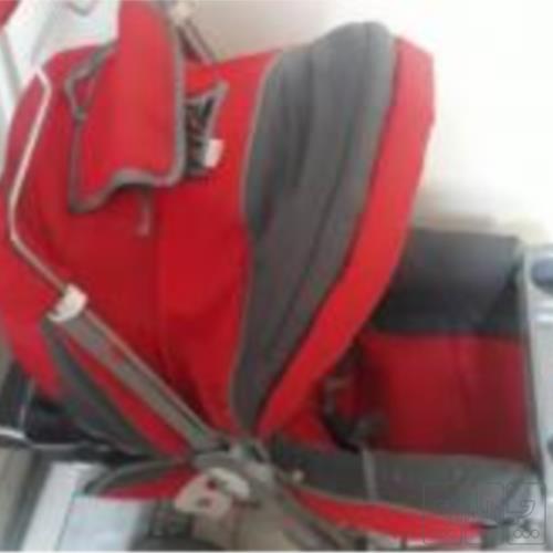 اسباب بازی، کودک و نوزاد - گردش و سفر - کالسکه و کریر