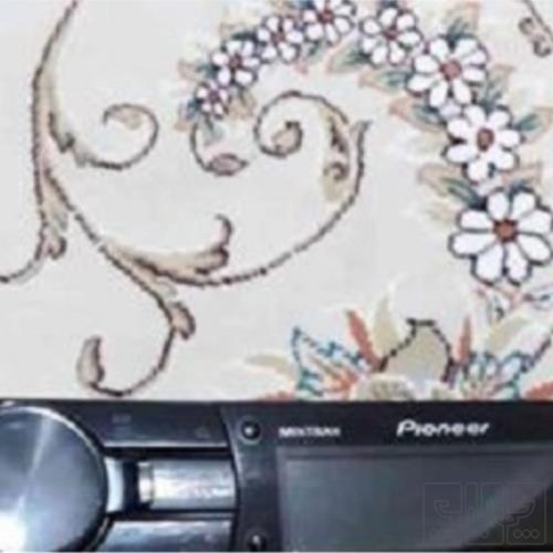 وسایل نقلیه - لوازم جانبی و مصرفی خودرو - سیستم صوتی و تصویری خودرو