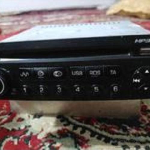 وسایل نقلیه - لوازم جانبی و مصرفی خودرو - سیستم صوتی و تصویری خودرو