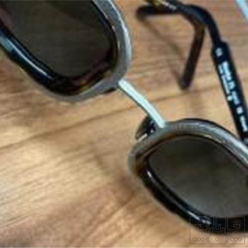 آرایشی، بهداشتی و سلامت - عینک آفتابی