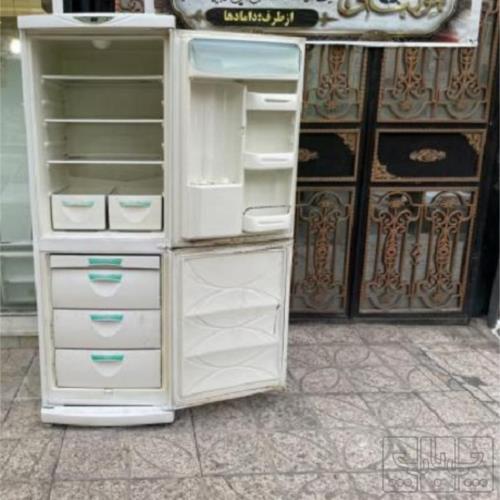 خانه و  آشپزخانه - لوازم خانگی برقی - یخچال و فریزر