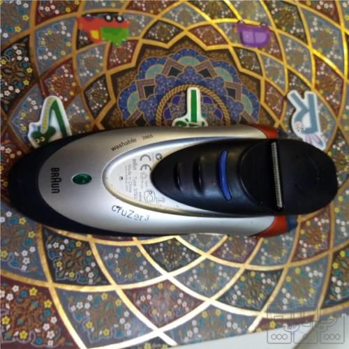 آرایشی، بهداشتی و سلامت - لوازم شخصی برقی - اصلاح موی صورت