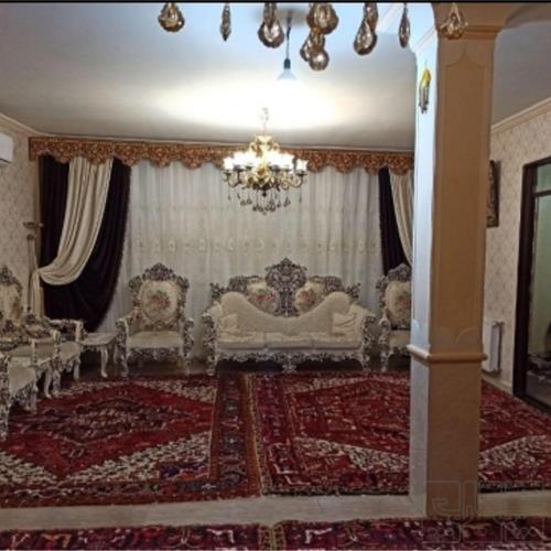 آپارتمان - انتقال مالکیت قطعی