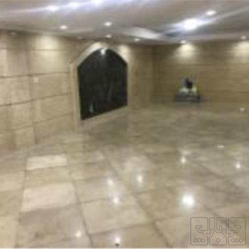 آپارتمان - انتقال مالکیت قطعی