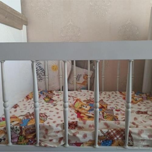 اسباب بازی، کودک و نوزاد - خواب کودک - تختخواب کودک و نوزاد