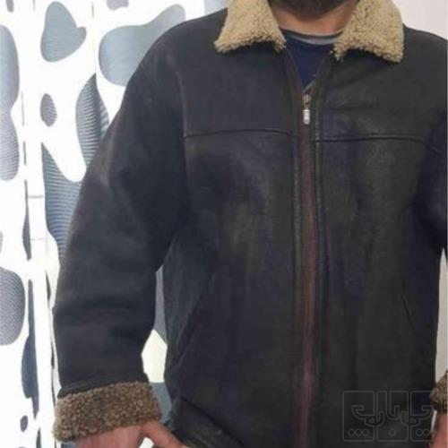 مد و پوشاک - مردانه - کاپشن، پالتو و بارانی مردانه