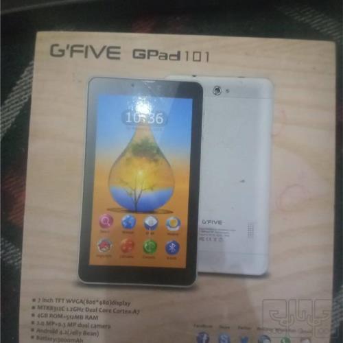 کالای دیجیتال - تبلت و کتابخوان - تبلت