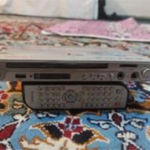 کالای دیجیتال - صوتی تصویری - پخش کننده Blu-Ray و DVD