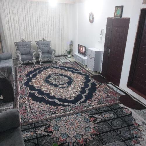 آپارتمان - انتقال مالکیت قطعی - ملکی