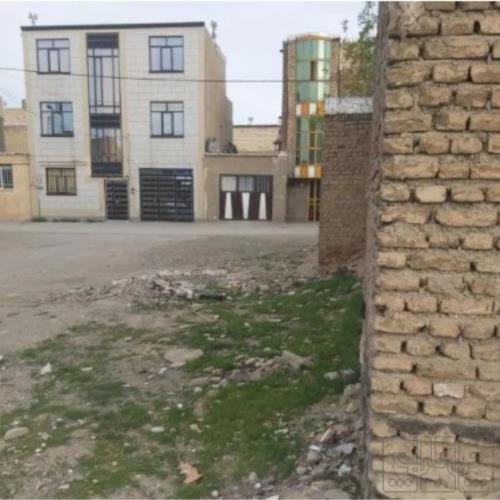 زمین مسکونی