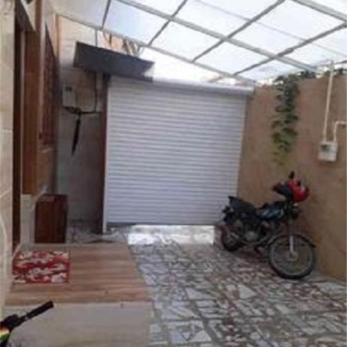 خانه ویلایی - انتقال مالکیت قطعی
