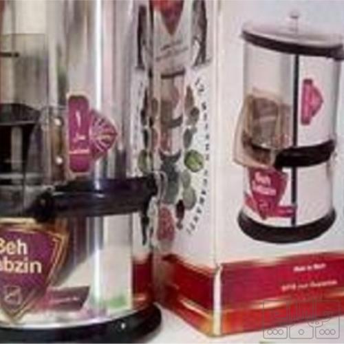 خانه و  آشپزخانه - لوازم خانگی برقی - انواع خردکن و غذاساز و مخلوط کن
