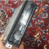 وسایل نقلیه - لوازم جانبی و مصرفی خودرو - سیستم صوتی و تصویری خودرو